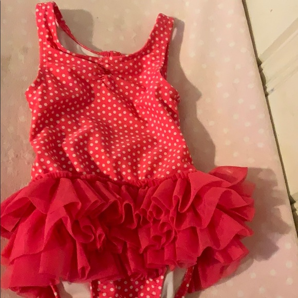Cat & Jack Other - 2T toddler swim (one piece)